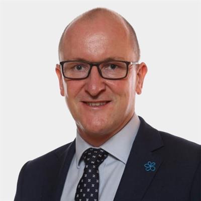 Mr R Carter (Head Teacher)